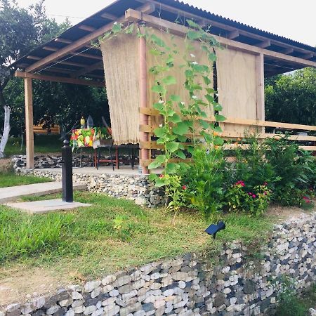 Holiday Home New Athos Zewnętrze zdjęcie