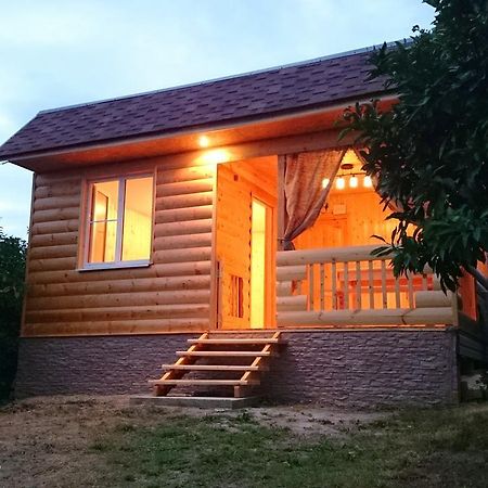 Holiday Home New Athos Zewnętrze zdjęcie