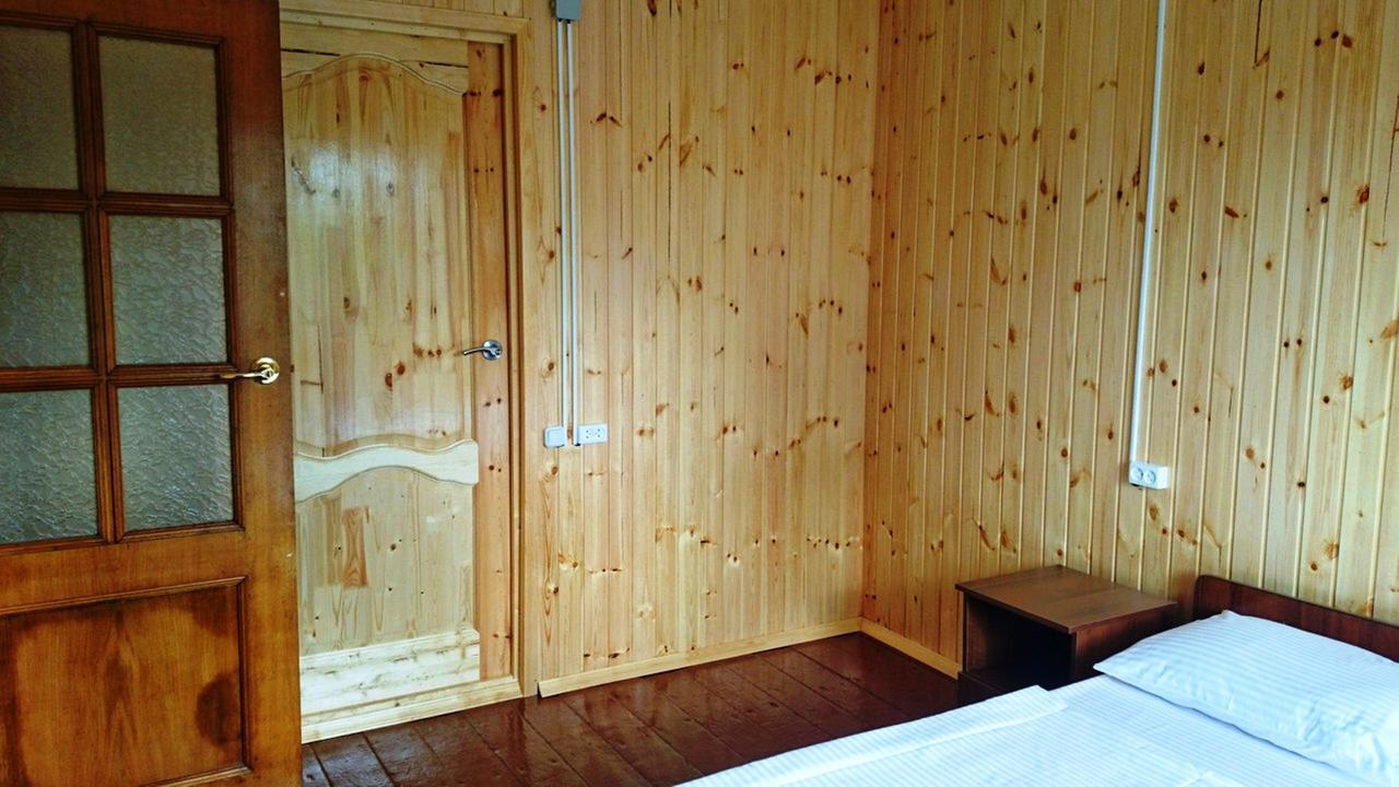 Holiday Home New Athos Zewnętrze zdjęcie