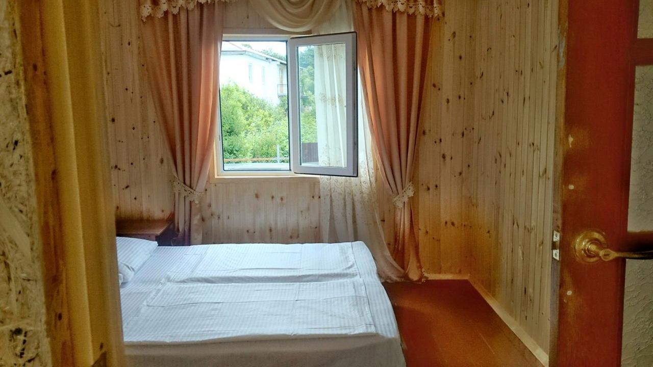 Holiday Home New Athos Zewnętrze zdjęcie
