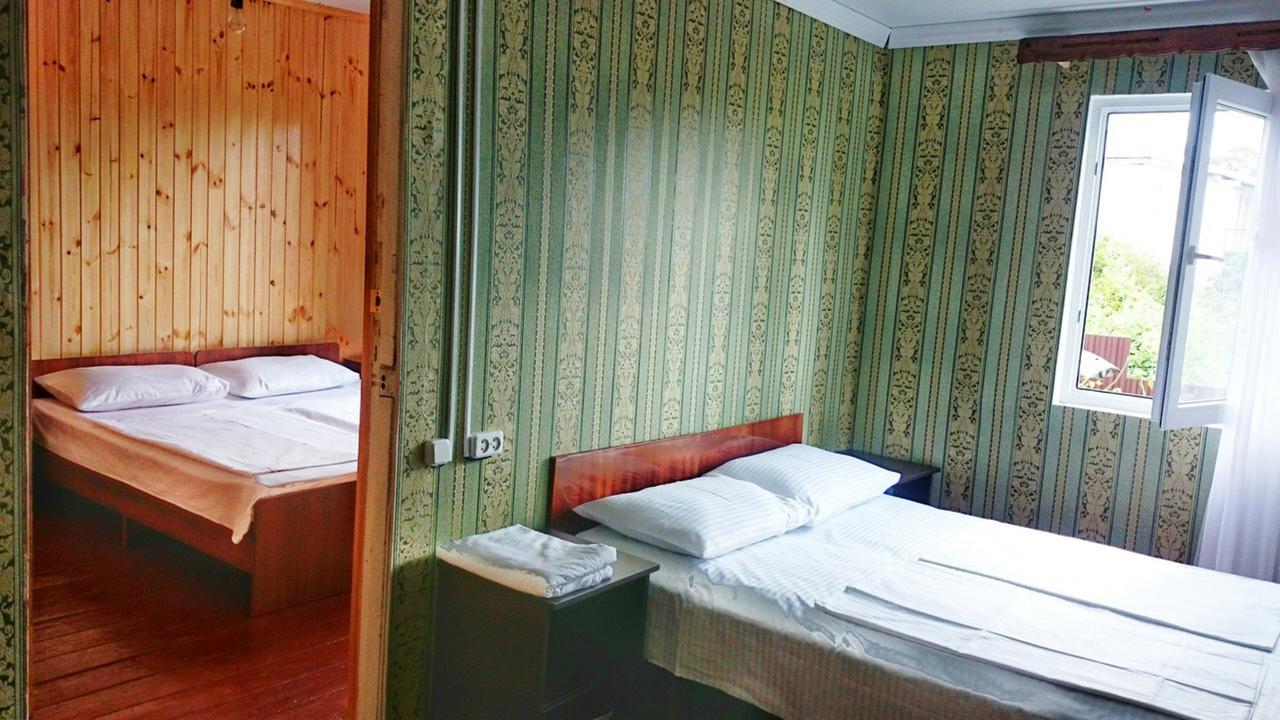 Holiday Home New Athos Zewnętrze zdjęcie