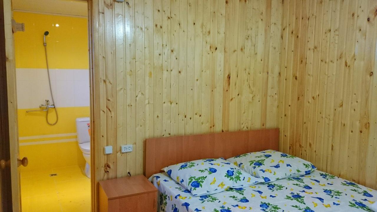 Holiday Home New Athos Zewnętrze zdjęcie