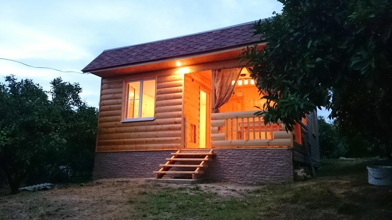 Holiday Home New Athos Zewnętrze zdjęcie