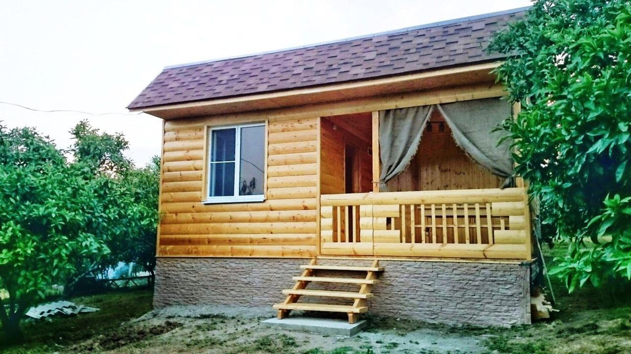 Holiday Home New Athos Zewnętrze zdjęcie