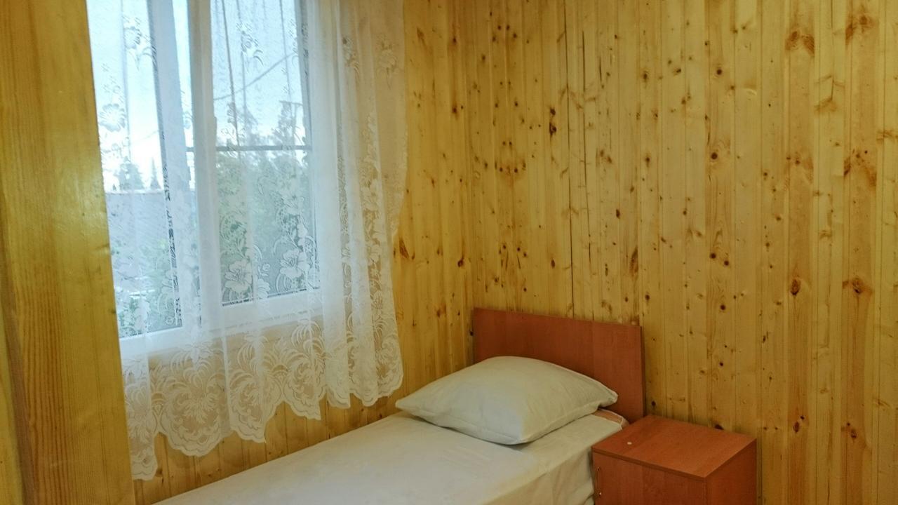 Holiday Home New Athos Zewnętrze zdjęcie