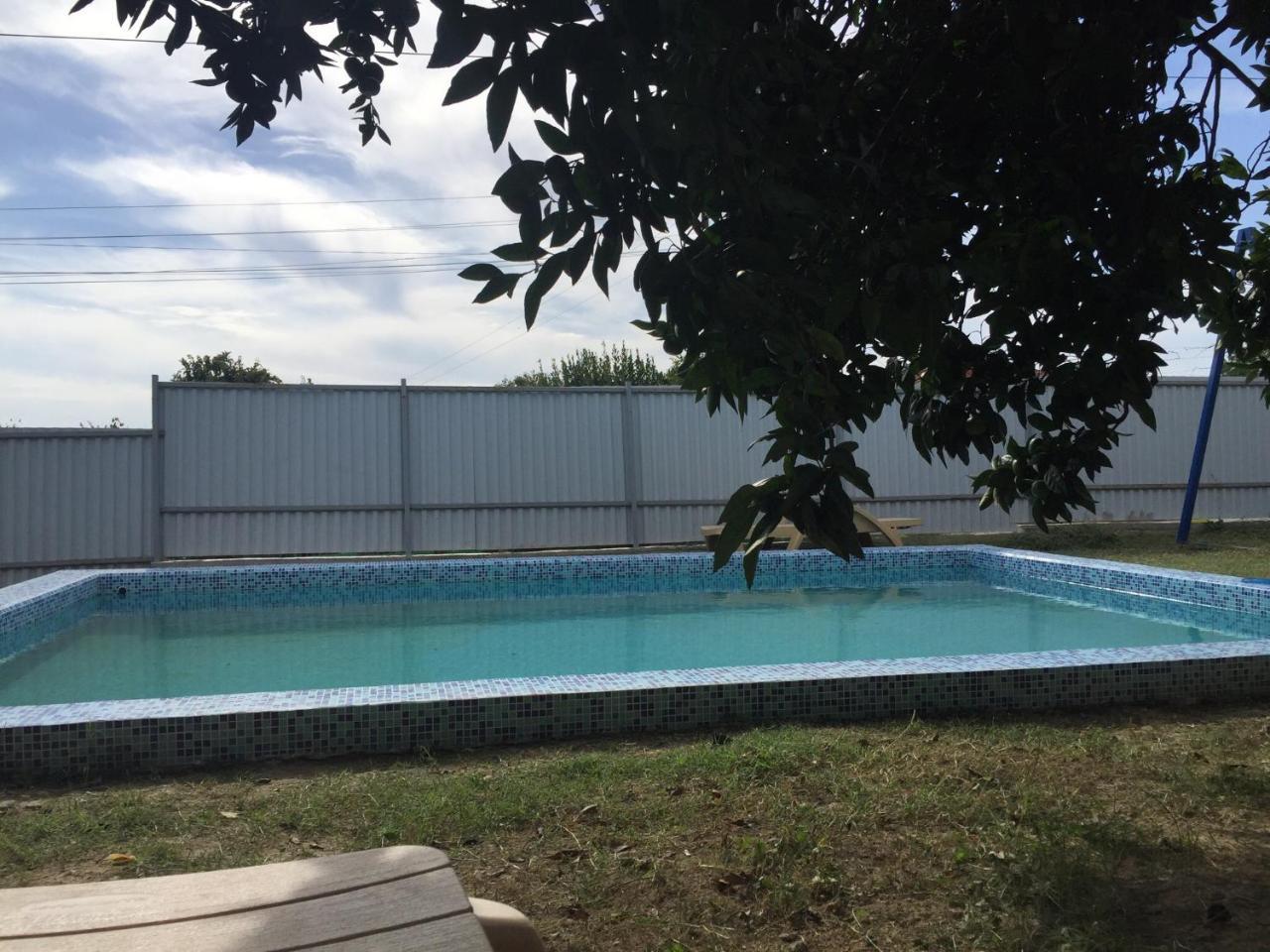Holiday Home New Athos Zewnętrze zdjęcie